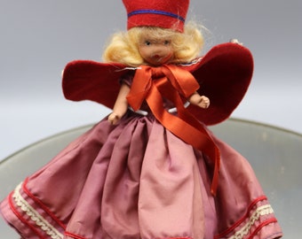 アンティーク アルマン マルセイユ ビスクドール：1900年代ドイツ製