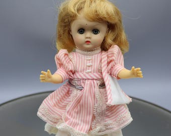 Vintage Sweet Janie Doll – 25