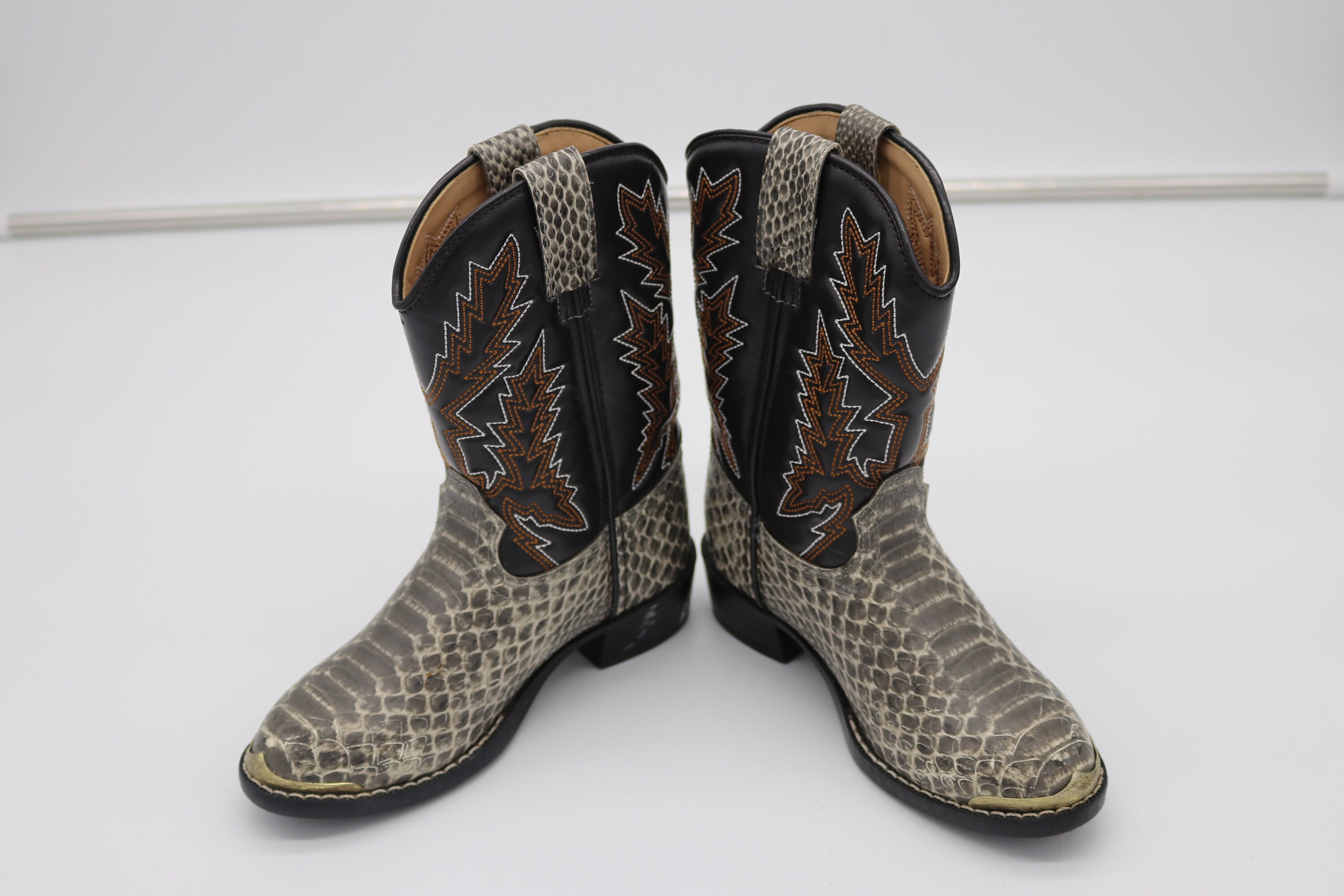 Hunting Snake Boots for sale Only 3 left at 70