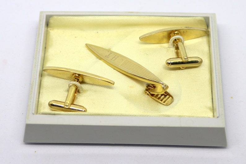 anson tie tack