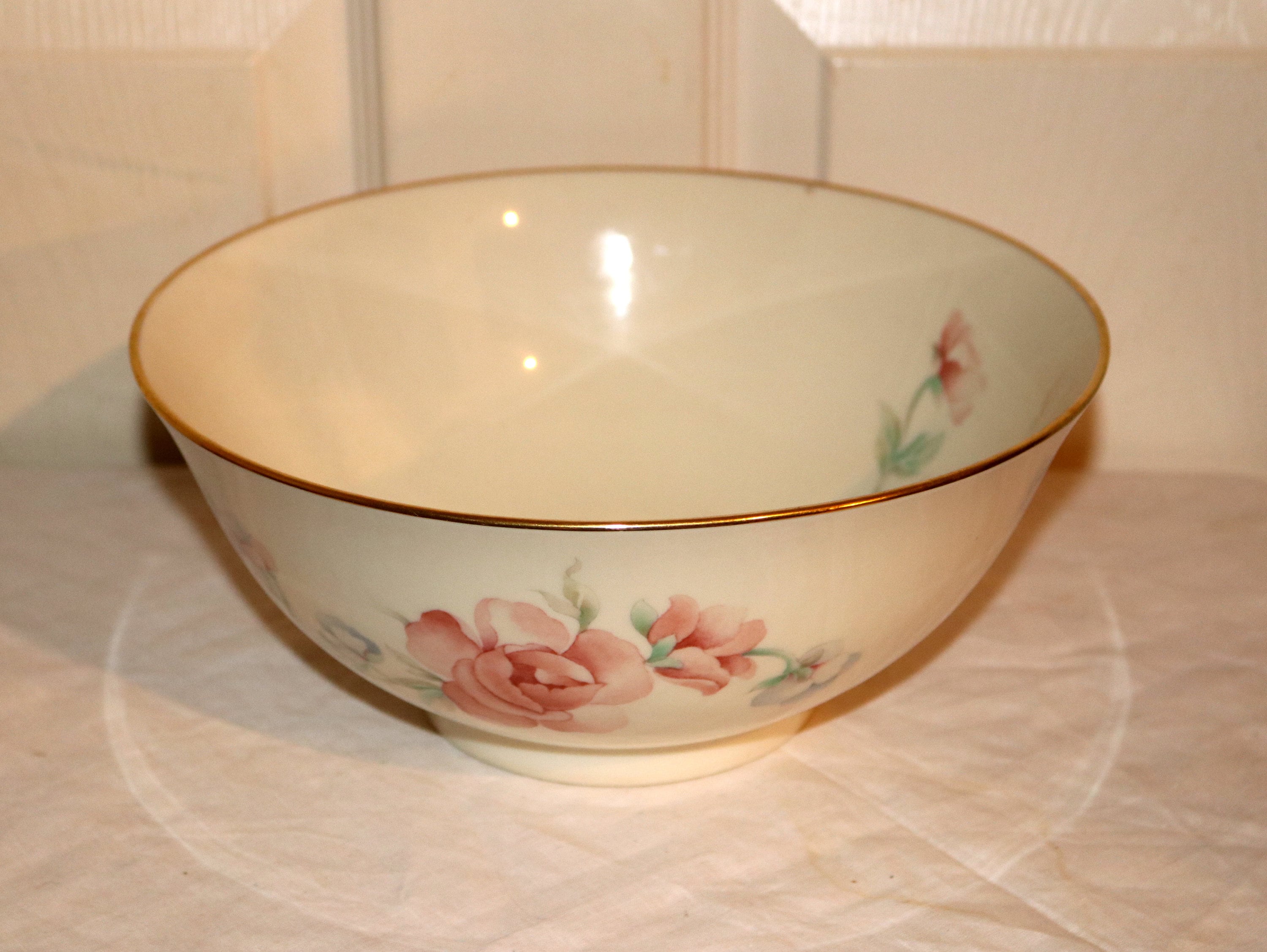 Lenox Chatsworth - Etsy