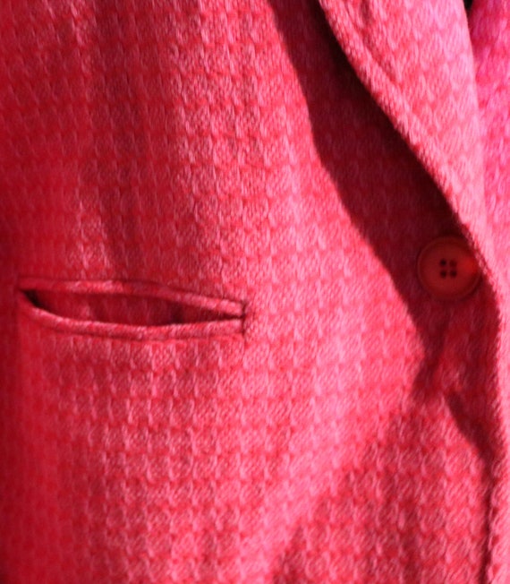 1960s Pendleton Petite Jacket  - Blazer - Vintage… - image 3