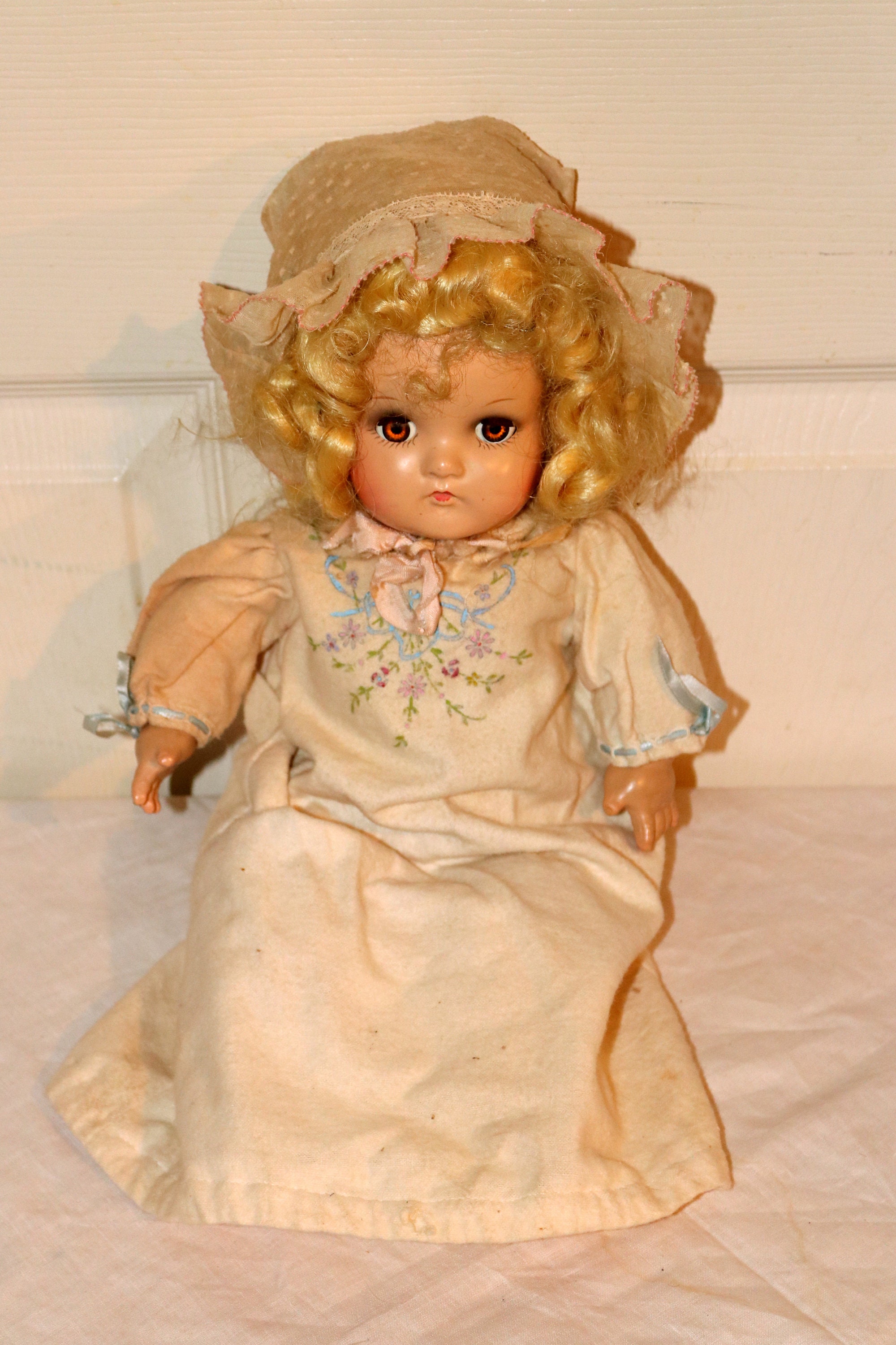 1940's madame alexander dolls