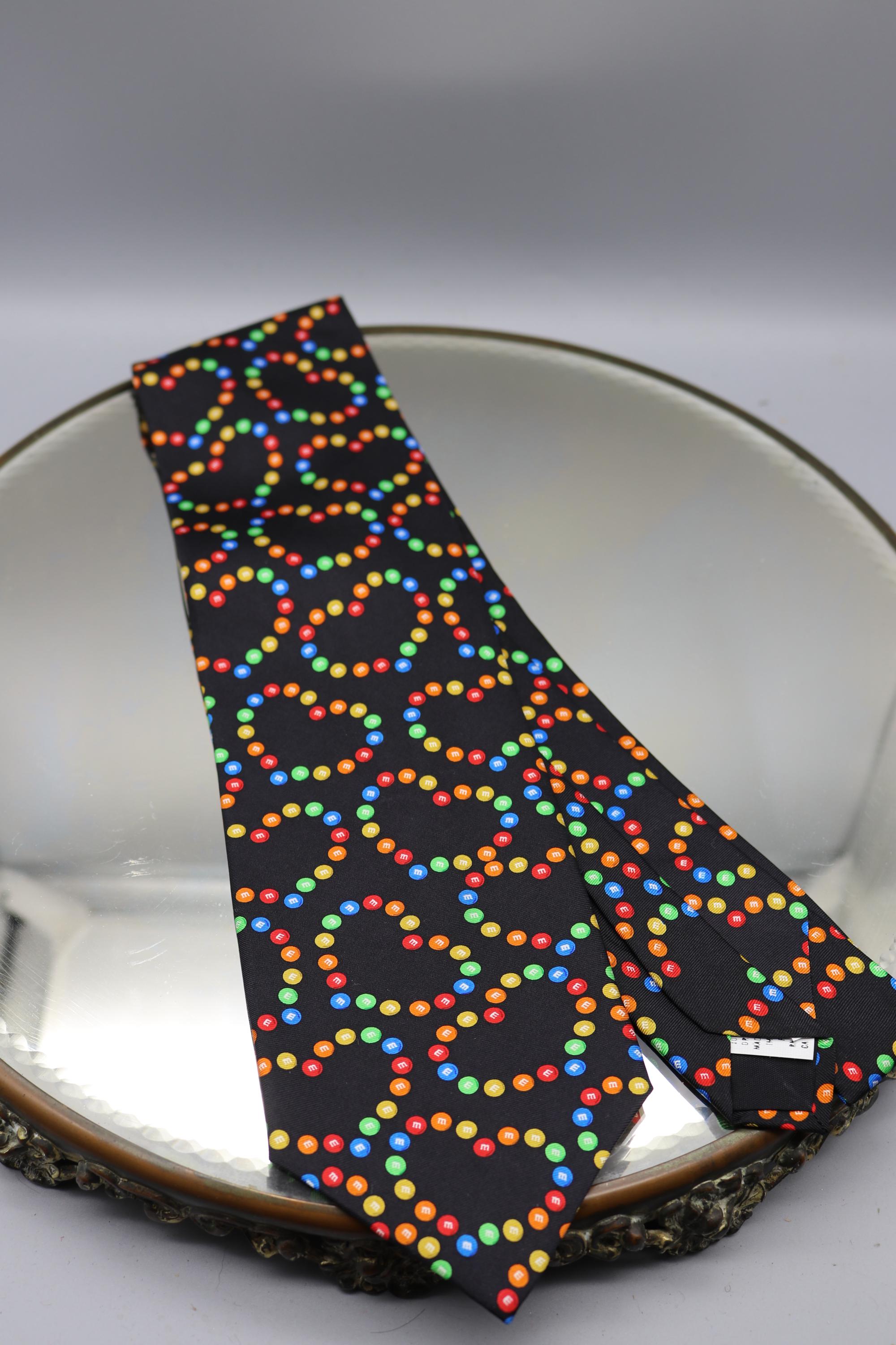 Cravate modèle 13 / NEUVE DE STOCK – Major Military