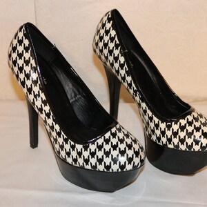 Charlotte russe high 2025 heel boots