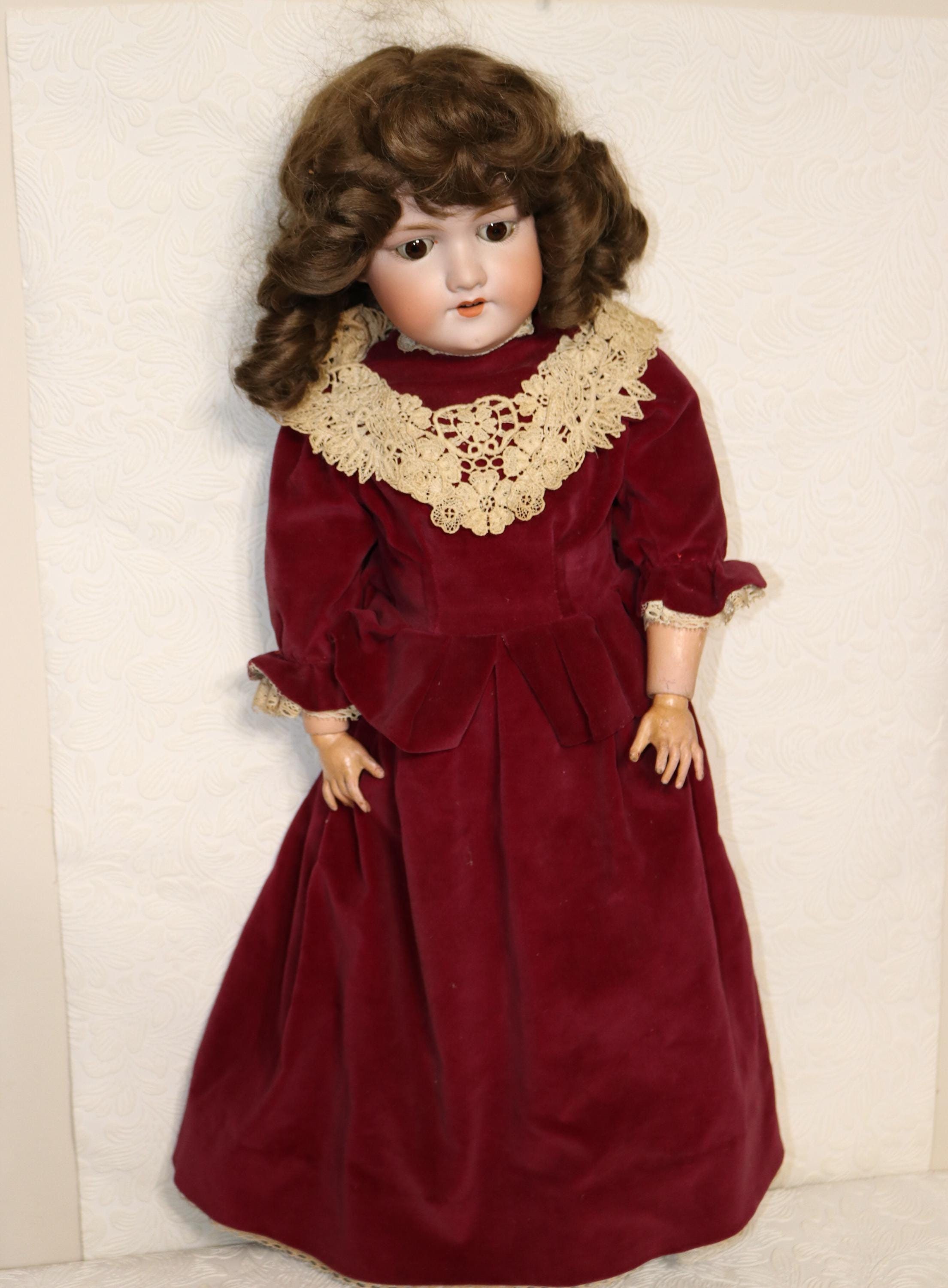 Armand marseille dolls - Etsy 日本