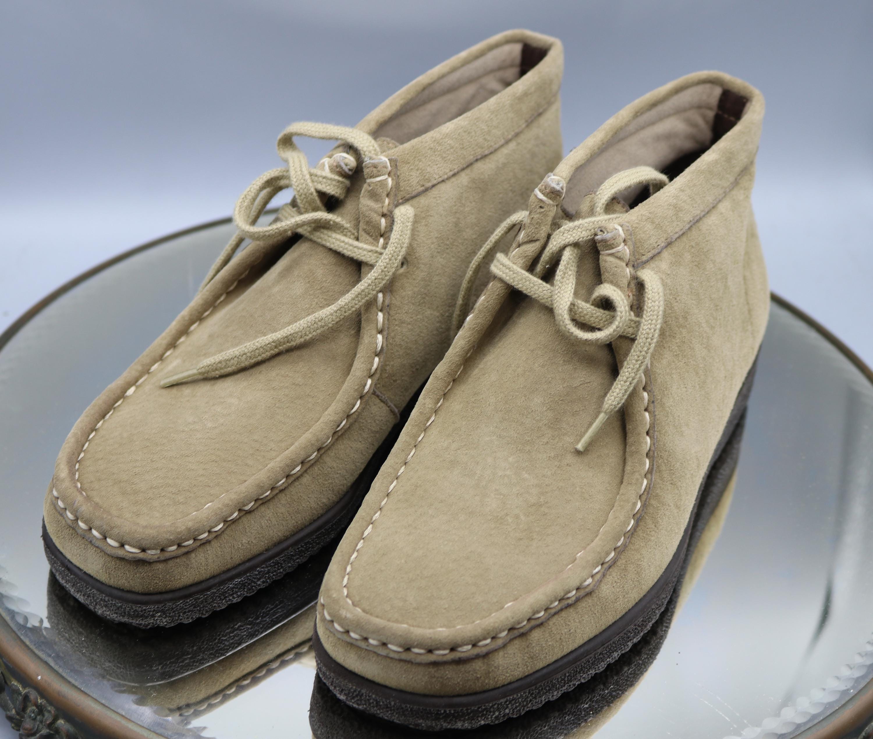 Vintage Hush Puppies Mens Shoes Canada