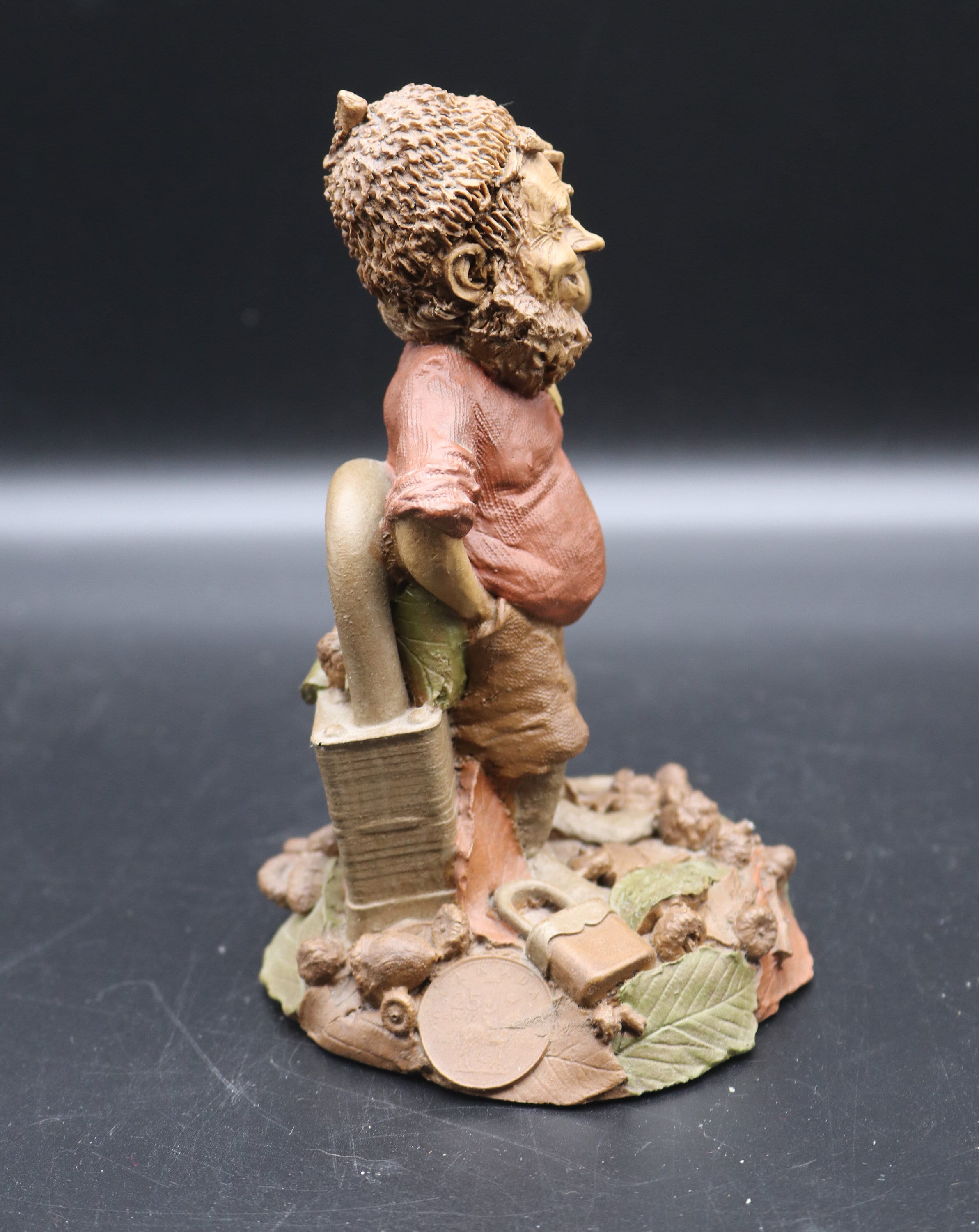 Vintage Tom Clark Gnome - 