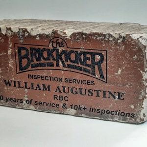 Architecture And Building Industry And Business Award or Recognition Gift