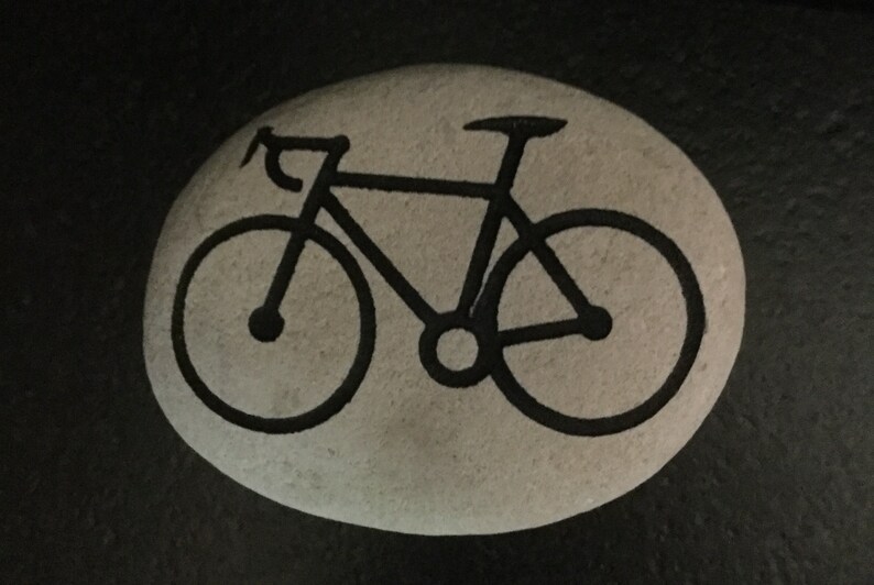 custom bicycles stone