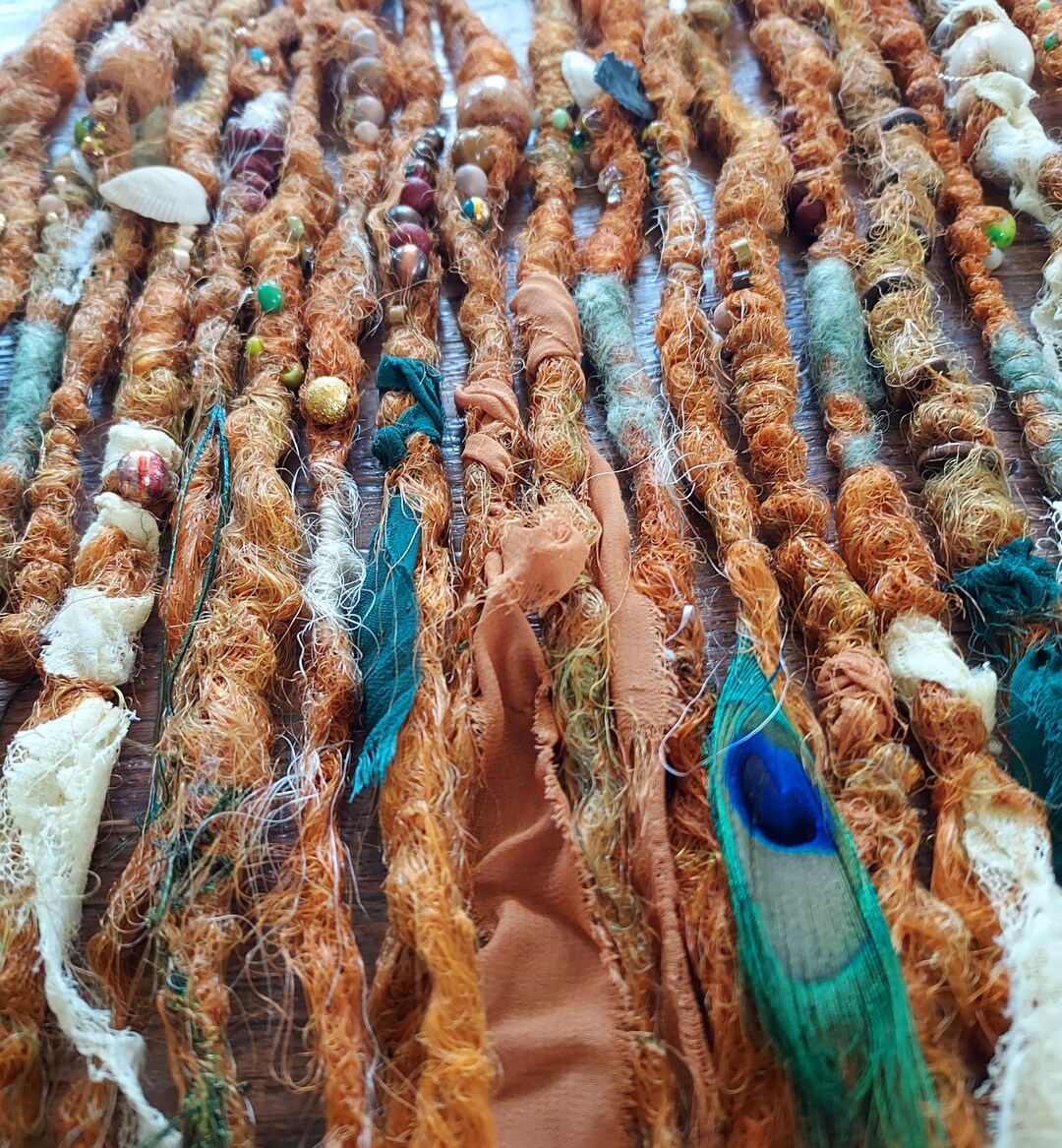 Gli Ultimi Stili Di Dreadlocks In Ghana - FATTI E TRUCCHI VITALI - Foto 11