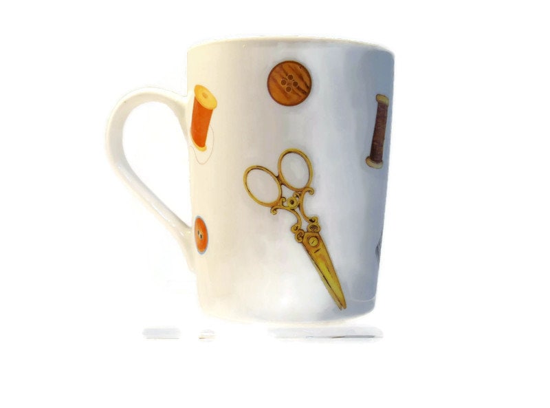 Mug de La Couturière