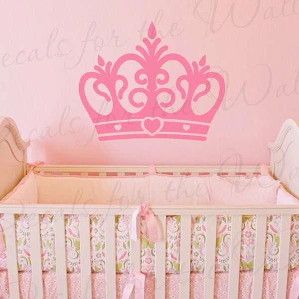 Crown Wall Decor - Etsy