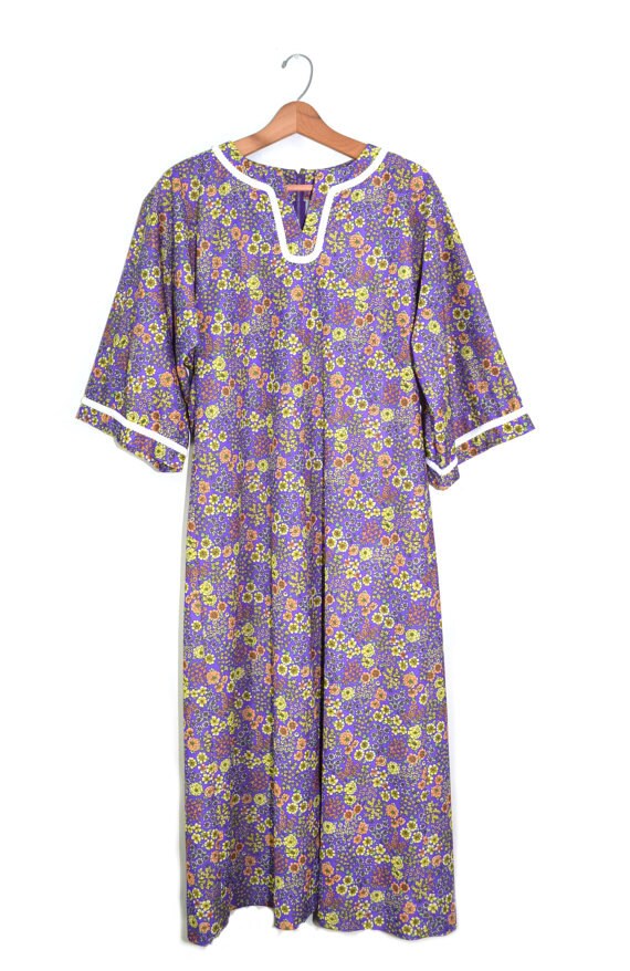 vintage daisy dress Gem