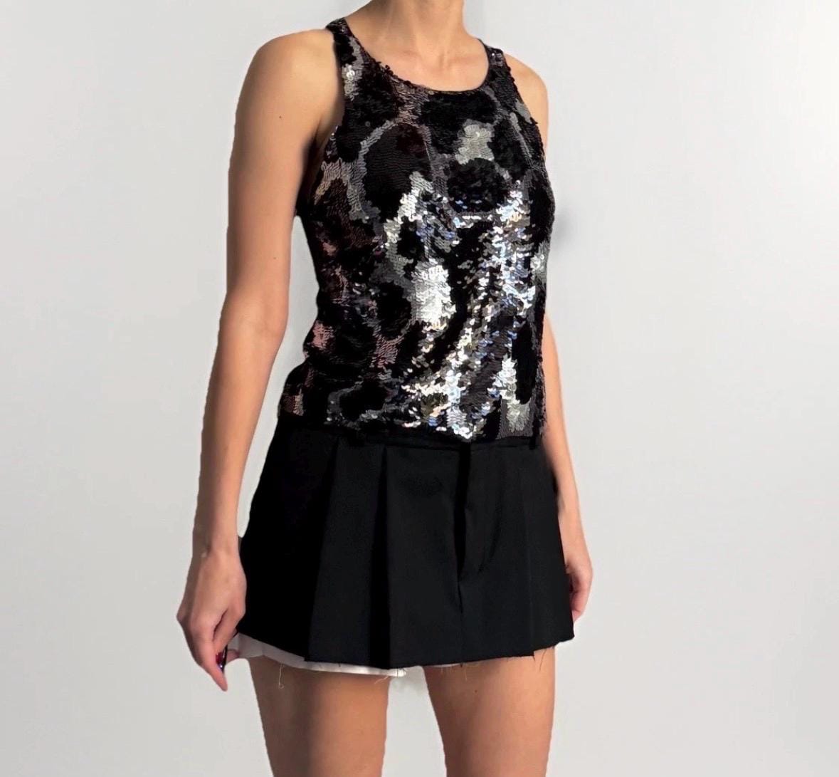 Miss Sixty Tank Top - Etsy