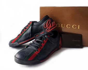 etsy gucci boots