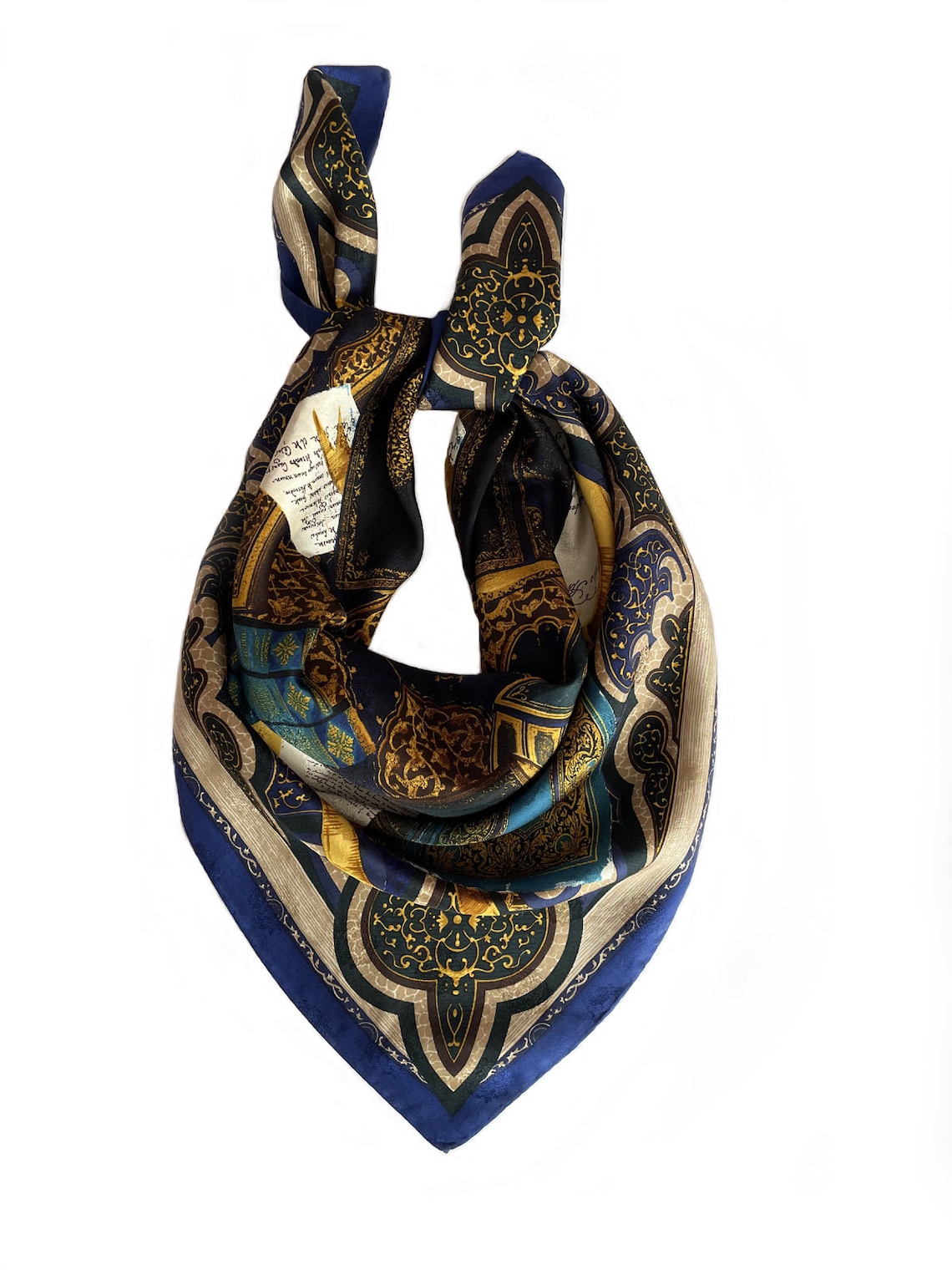 gianfranco ferre silk ties