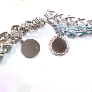 Coro & Coro Pegasus Cham Bracelets