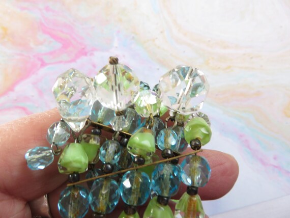 Deco Beaded Wrap Bracelets - image 5