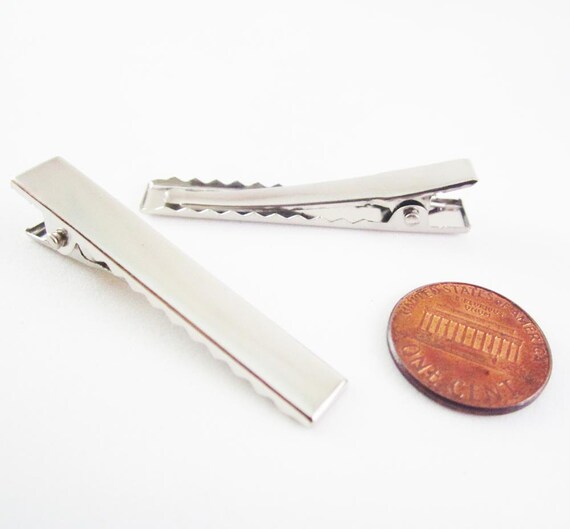 12pcs 1 7 8 Inch 45 Mm Alligator Hair Clip With Teeth Etsy 12pcs 1 7 8 Inch 45 Mm Alligator Hair Clip With Teeth Etsy