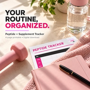Peptid-Tracker/Protokollprotokoll