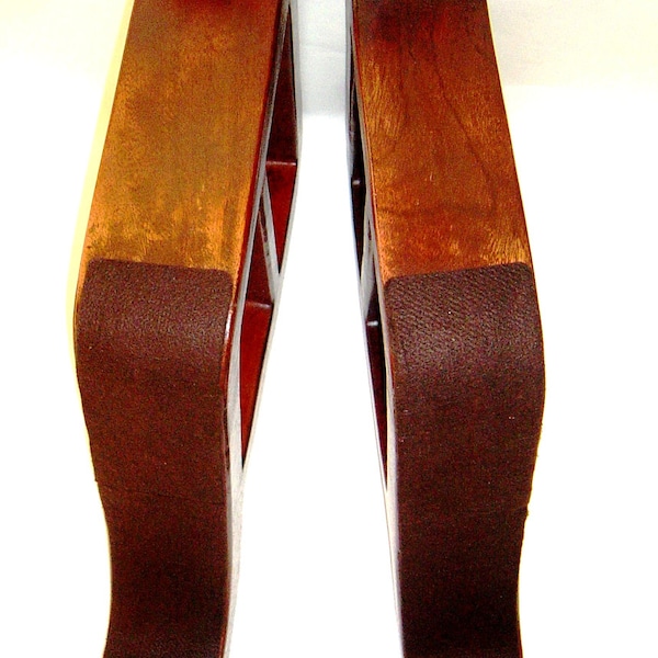 Surfboard Rack and Ukulele Holders: Palm Tree, Pineapple, Ku'Tiki, Bucktooth Tiki, Large or Small