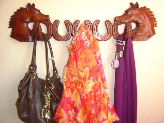 Purse wall hook shop