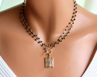 Mary Berry Necklace - Etsy