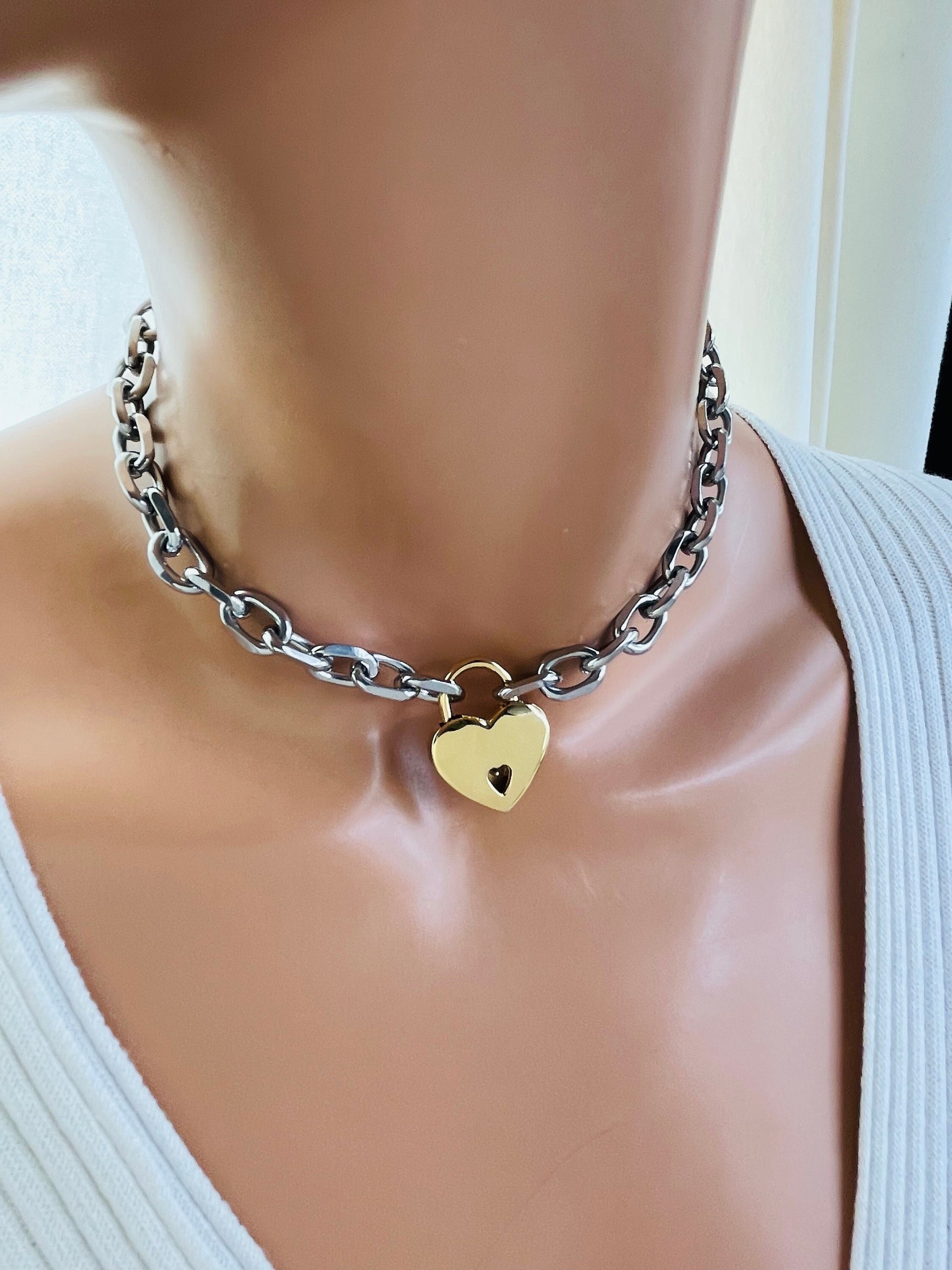 14K Gold Plated Chain Jewelry Chain Necklace Chain Choker Chain Stars  Hearts Leaves Jewelry Making Chains 