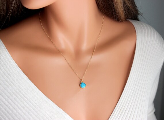 Custom clearance turquoise jewelry