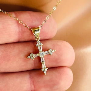 small gold cross necklace mens Black Friday Top Sellers small gold cross necklace mens Black Friday Top Sellers