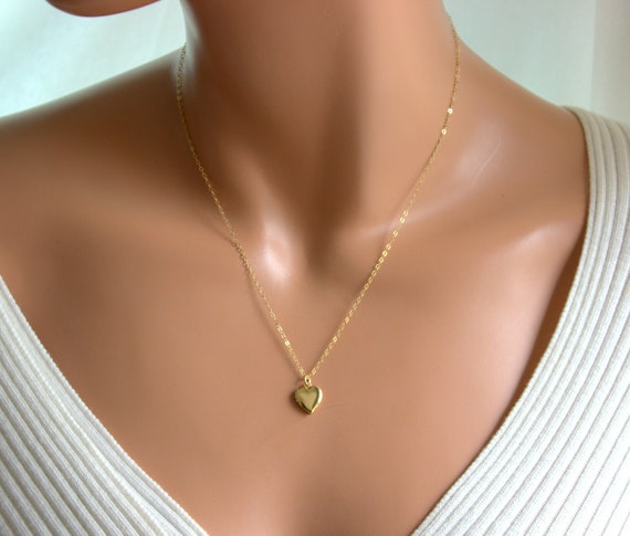 Blue Sapphire Mini Triangle Charm Necklace | Rose Gold | Women's Diamond  Necklaces - Rachel Katz Jewelry