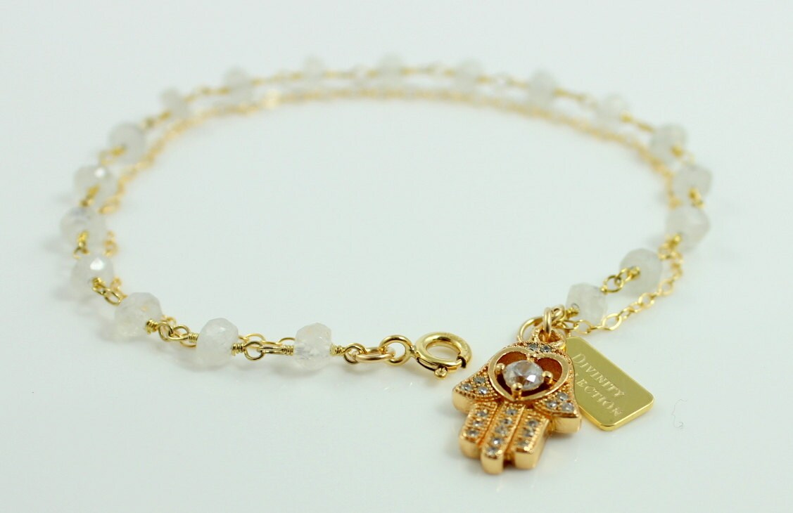 Fashion Name Female Jewelry Initial Alloy Letter Charm Bracelets For Women  Girls Rose Gold Bow-knot Bracelets Bangles - Bracelets - AliExpress
