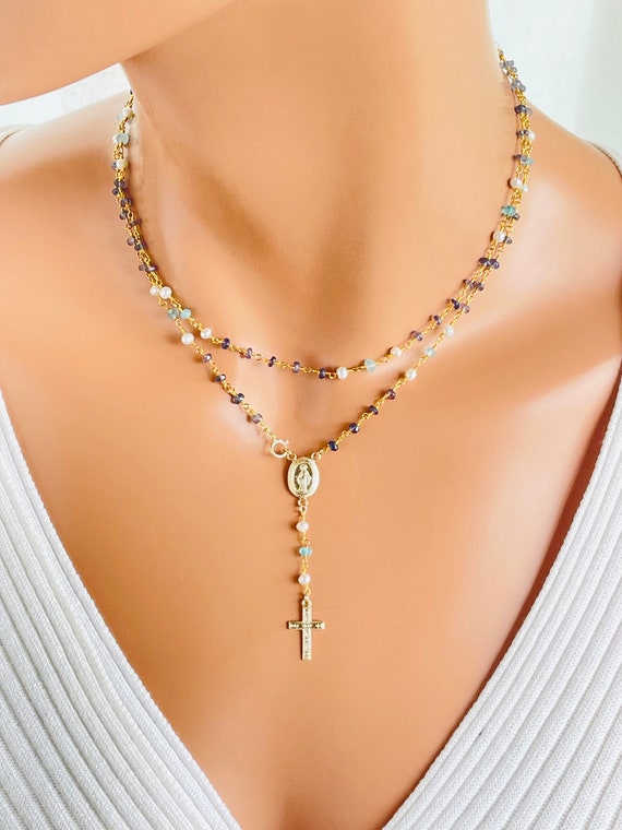Collares de mujer 2020 sale