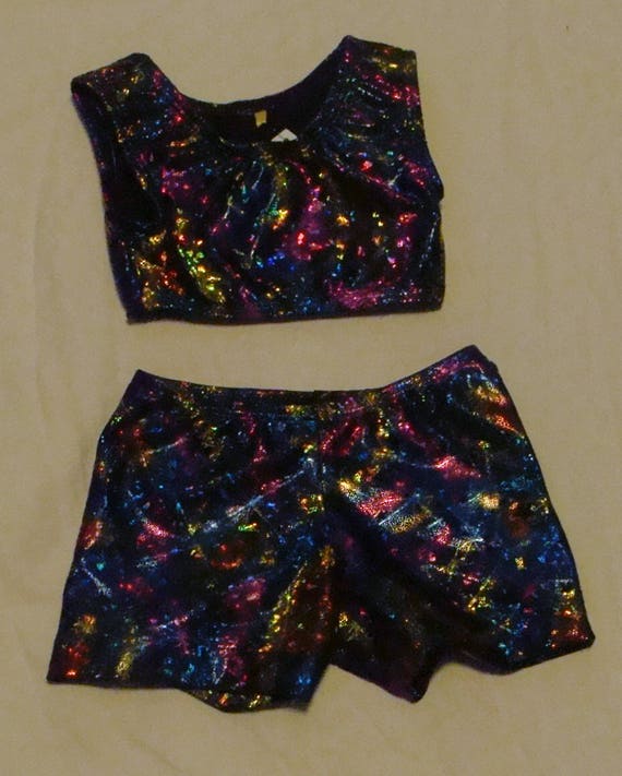 2t sports bra