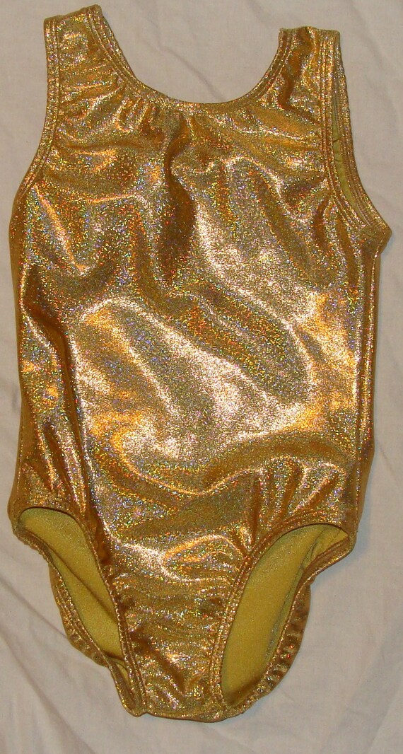 18 Mois Bebe Taille Pret A Expedier Gymnastique Leotard En Etsy