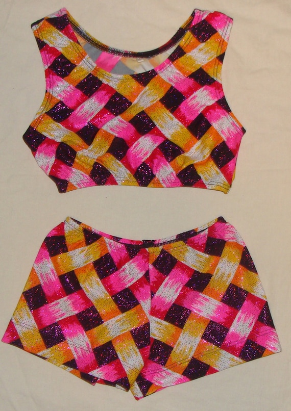 toddler sports bra 3t