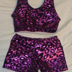 3t sports bra