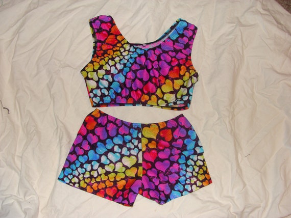 toddler sports bra 2t