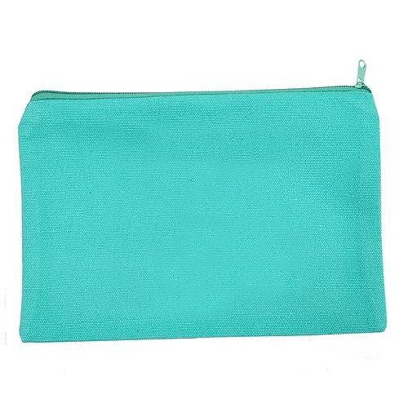 Personalized Pencil Bag Pencil Pouch Pencil Bag Back to Etsy