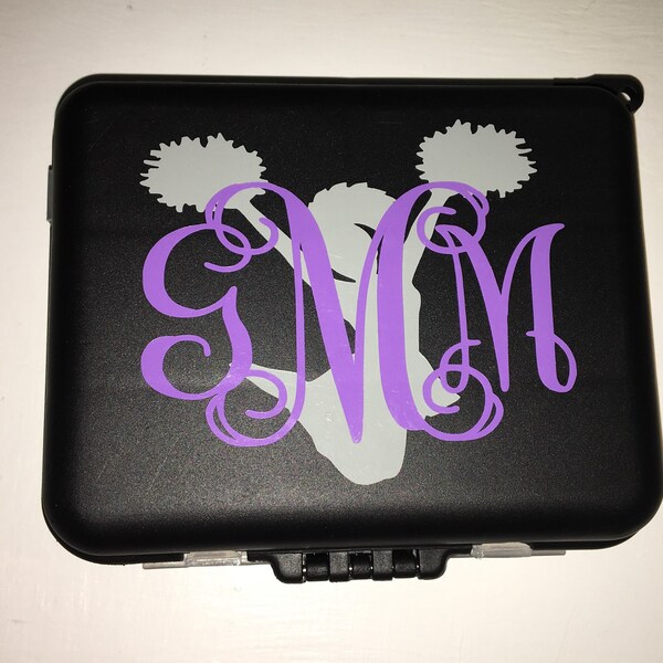 Pin Box - Etsy