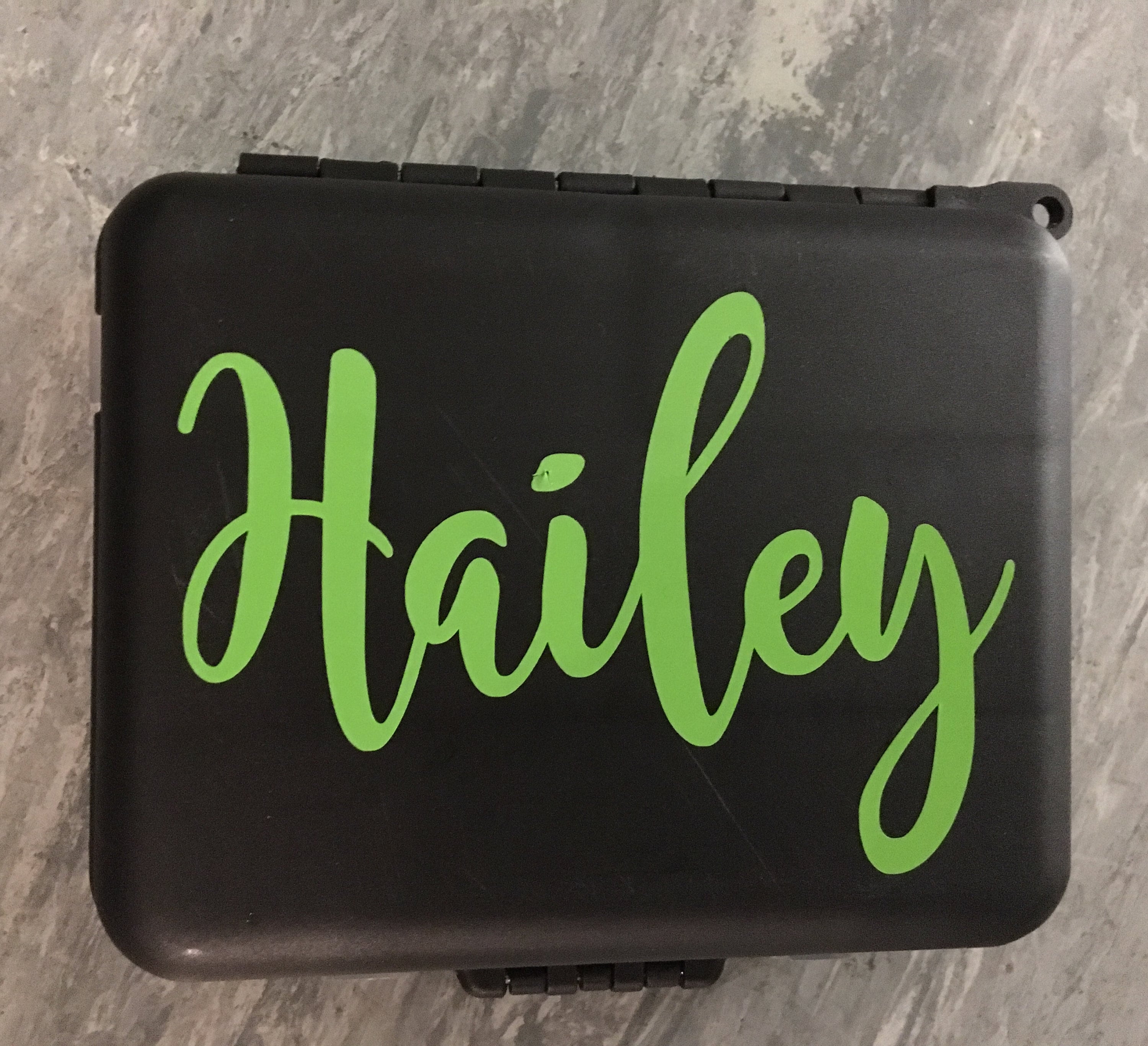 Cheer Hair Kit Competition Hair Kit Mini Hair Kit Dance Etsy