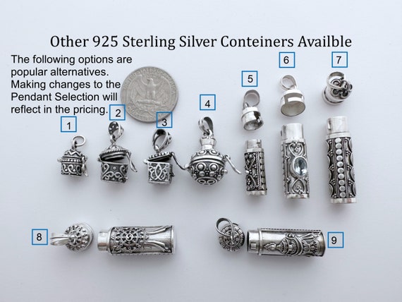 Sterling Silver Hula Hoop Girl Charm - 7/8 Inch Antique Finish Pendant