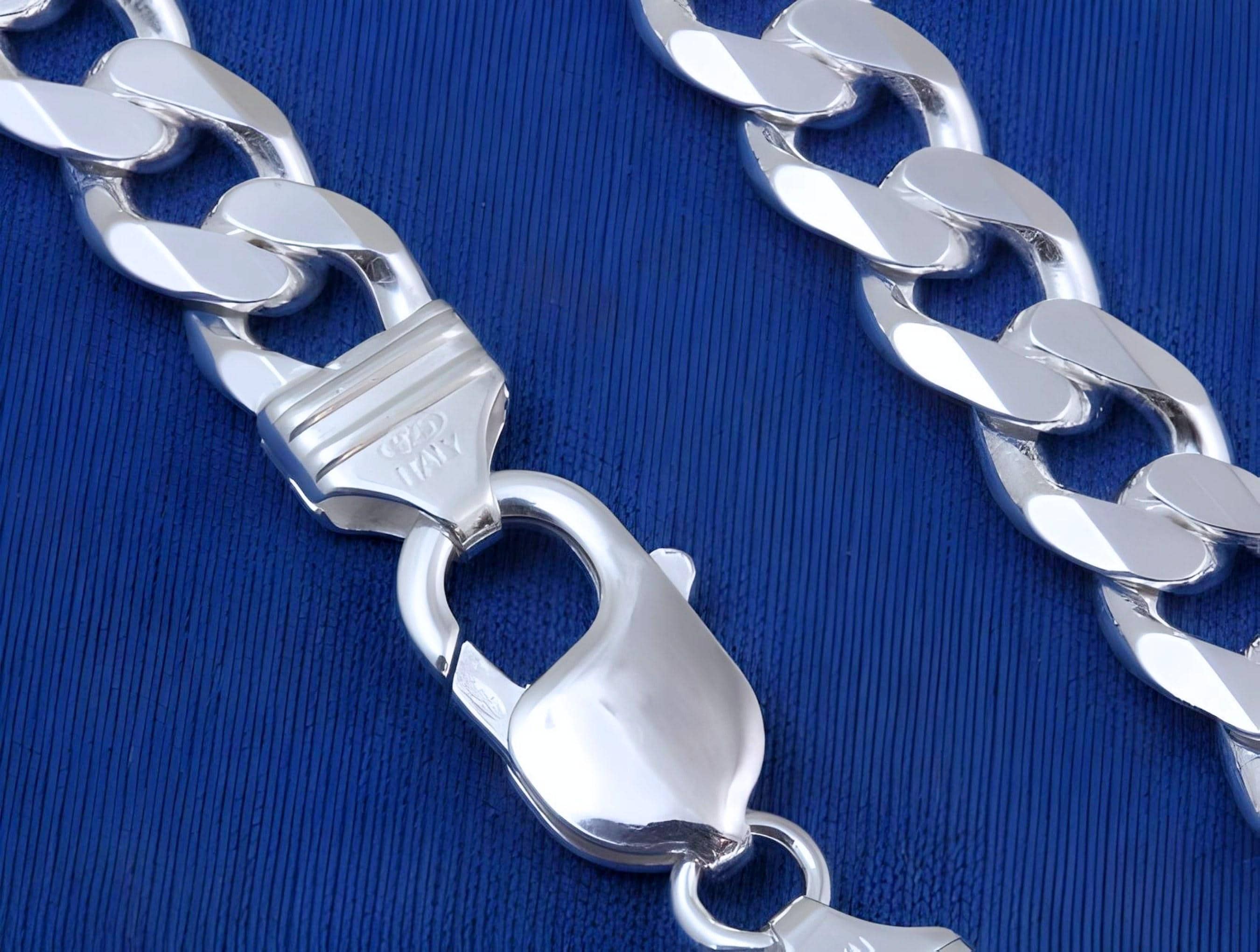 色々な RAOING Silver925 Chain TYPE Ⅲ Silver 925 925 Sterling
