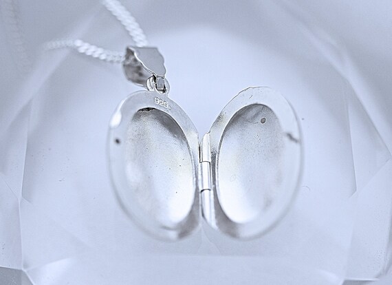 XIXLES Collana Con Medaglione In Argento Sterling 925 – Ciondolo Religioso Protettivo San Michele O Raffaele, Lunghezza 50+5 Cm, Gioiello Uomo E Donna, Regalo