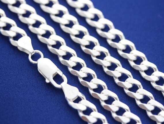 92.5 silver chain deals