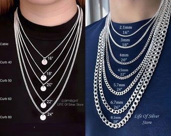 Collar De Plata De Ley 925 Con Triquetra Celta Y Nudo De Trinidad, Plata Esterlina