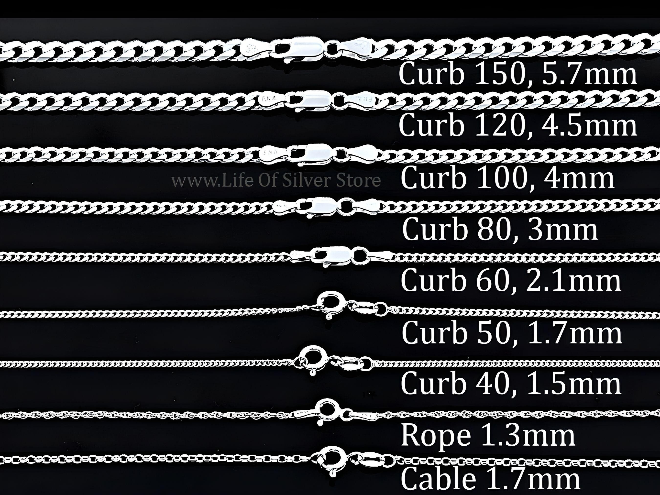 Ciondolo AQUILA, Collana con aquila in argento sterling, Collana da uomo, Aquila in argento, Gioielli da uomo, Scegli la catena - Italia