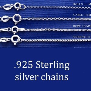 Sterling Silver Family Tree Necklace, Family Tree Necklace With 2