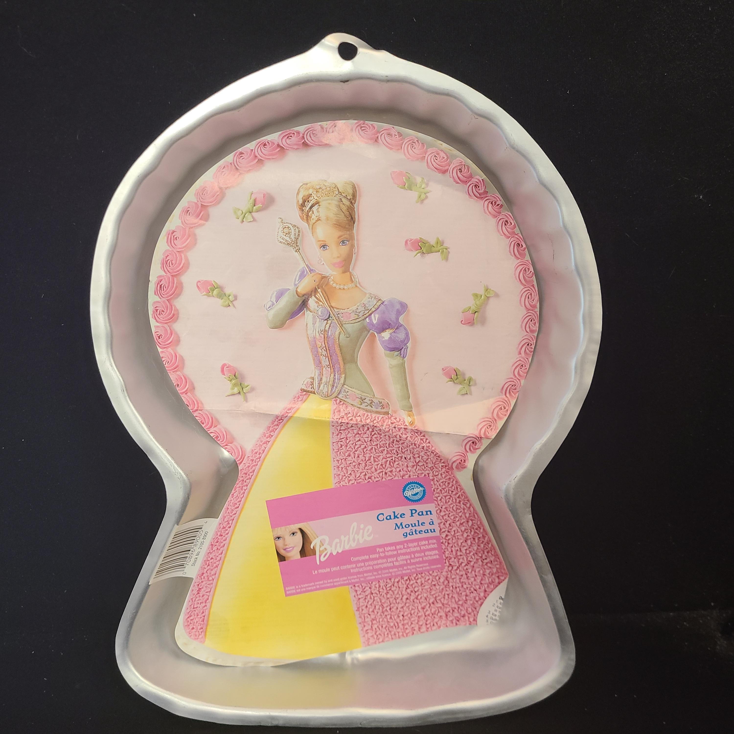 open lace back dress Amazon.com: ROSANNA PANSINO by Wilton 3-Piece Princess Cake Pan Set: Home &  Kitchen